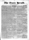Tuam Herald Saturday 10 June 1837 Page 1