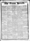 Tuam Herald Saturday 08 July 1837 Page 1