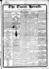 Tuam Herald Saturday 15 July 1837 Page 1