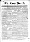 Tuam Herald Saturday 22 July 1837 Page 1