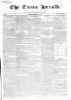Tuam Herald Saturday 14 October 1837 Page 1