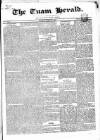 Tuam Herald Saturday 17 March 1838 Page 1