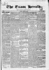 Tuam Herald Saturday 31 March 1838 Page 1