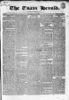 Tuam Herald Saturday 14 July 1838 Page 1