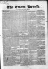 Tuam Herald Saturday 02 March 1839 Page 1