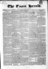 Tuam Herald Saturday 16 March 1839 Page 1