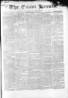 Tuam Herald Saturday 06 July 1839 Page 1