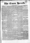 Tuam Herald Saturday 20 July 1839 Page 1