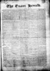 Tuam Herald Saturday 28 September 1839 Page 1