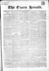 Tuam Herald Saturday 12 October 1839 Page 1
