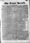 Tuam Herald Saturday 16 November 1839 Page 1