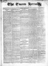 Tuam Herald Saturday 04 January 1840 Page 1