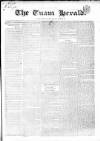 Tuam Herald Saturday 07 March 1840 Page 1