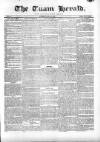 Tuam Herald Saturday 13 June 1840 Page 1