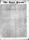 Tuam Herald Saturday 01 January 1842 Page 1