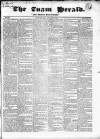 Tuam Herald Saturday 27 January 1844 Page 1