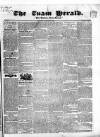 Tuam Herald Saturday 03 January 1846 Page 1