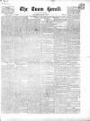 Tuam Herald Saturday 01 January 1848 Page 1