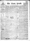 Tuam Herald Saturday 06 January 1849 Page 1