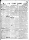 Tuam Herald Saturday 13 January 1849 Page 1