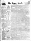 Tuam Herald Saturday 03 November 1849 Page 1