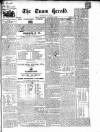 Tuam Herald Saturday 13 April 1850 Page 1