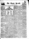 Tuam Herald Saturday 27 April 1850 Page 1