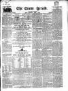 Tuam Herald Saturday 08 June 1850 Page 1
