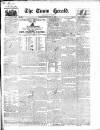 Tuam Herald Saturday 27 July 1850 Page 1