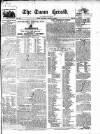 Tuam Herald Saturday 10 August 1850 Page 1