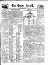 Tuam Herald Saturday 31 August 1850 Page 1