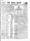 Tuam Herald Saturday 14 September 1850 Page 1