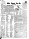 Tuam Herald Saturday 12 October 1850 Page 1