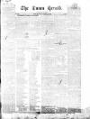 Tuam Herald Saturday 26 October 1850 Page 1