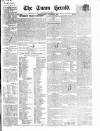 Tuam Herald Saturday 02 November 1850 Page 1