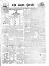 Tuam Herald Saturday 23 November 1850 Page 1