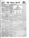 Tuam Herald Saturday 30 November 1850 Page 1
