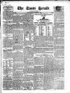 Tuam Herald Saturday 21 December 1850 Page 1