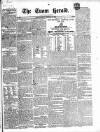 Tuam Herald Saturday 15 February 1851 Page 1