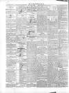 Tuam Herald Saturday 15 November 1851 Page 2