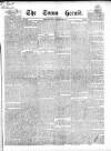 Tuam Herald Saturday 20 December 1851 Page 1