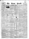 Tuam Herald Saturday 03 January 1852 Page 1