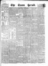 Tuam Herald Saturday 10 January 1852 Page 1