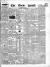 Tuam Herald Saturday 21 February 1852 Page 1