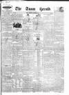 Tuam Herald Saturday 13 March 1852 Page 1