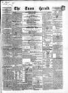 Tuam Herald Saturday 30 October 1852 Page 1