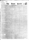 Tuam Herald Saturday 11 December 1852 Page 1