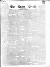 Tuam Herald Saturday 01 January 1853 Page 1