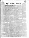 Tuam Herald Saturday 08 January 1853 Page 1