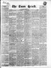 Tuam Herald Saturday 06 August 1853 Page 1